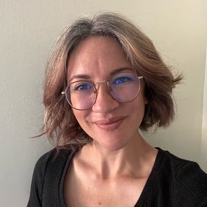 Meet your Posher, Michelle